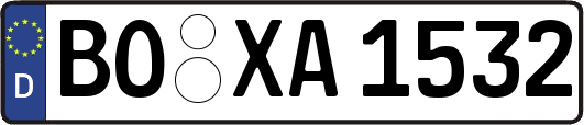 BO-XA1532