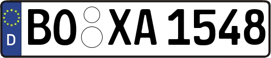 BO-XA1548
