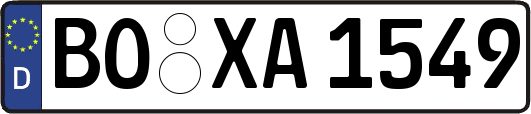 BO-XA1549