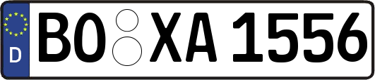 BO-XA1556