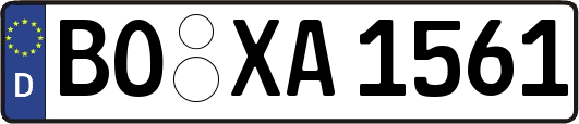 BO-XA1561