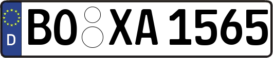 BO-XA1565