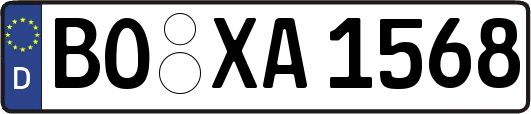 BO-XA1568