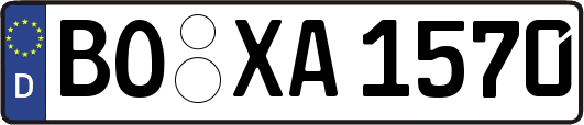 BO-XA1570