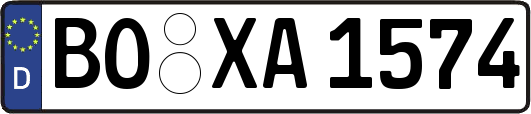 BO-XA1574