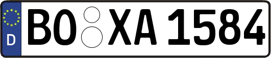 BO-XA1584