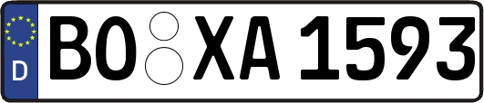 BO-XA1593
