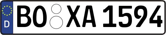 BO-XA1594
