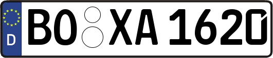 BO-XA1620