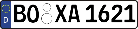 BO-XA1621