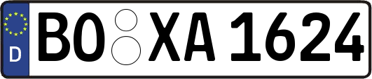 BO-XA1624