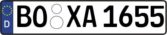 BO-XA1655