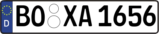 BO-XA1656