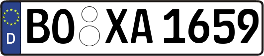 BO-XA1659