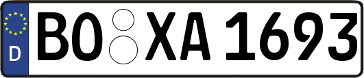 BO-XA1693