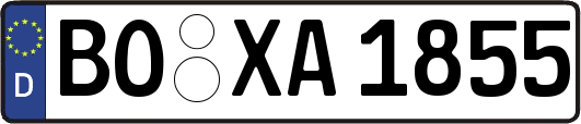 BO-XA1855