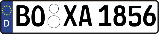 BO-XA1856