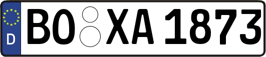 BO-XA1873