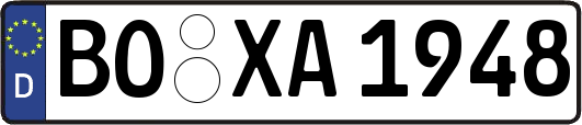 BO-XA1948