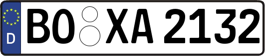 BO-XA2132