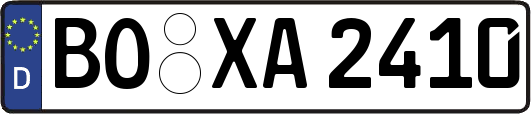 BO-XA2410
