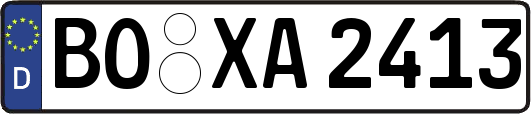 BO-XA2413