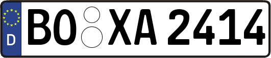 BO-XA2414