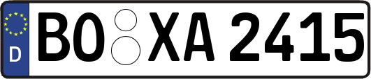 BO-XA2415
