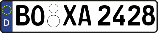 BO-XA2428