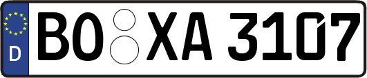 BO-XA3107