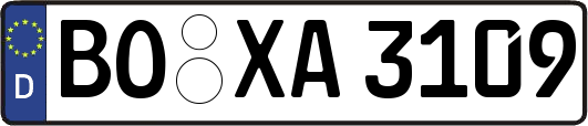 BO-XA3109