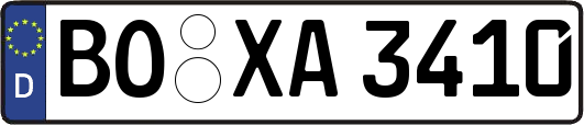 BO-XA3410