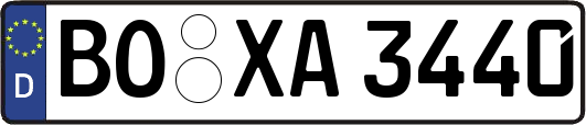 BO-XA3440