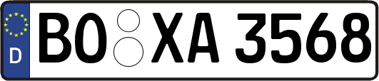 BO-XA3568