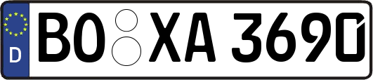 BO-XA3690
