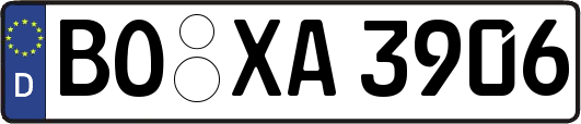 BO-XA3906