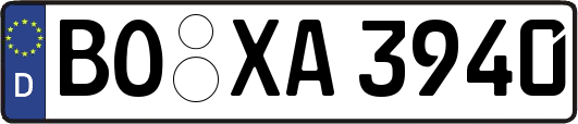BO-XA3940