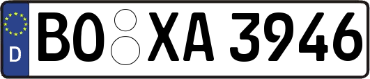 BO-XA3946