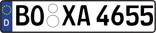 BO-XA4655
