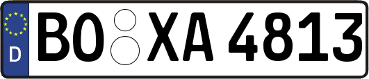 BO-XA4813