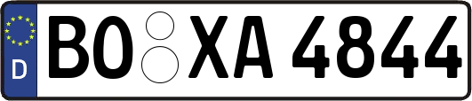 BO-XA4844