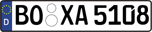 BO-XA5108