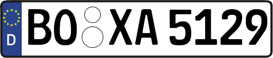 BO-XA5129