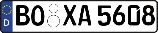 BO-XA5608