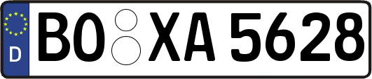 BO-XA5628