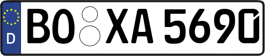 BO-XA5690