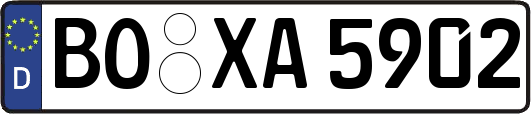 BO-XA5902