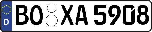 BO-XA5908