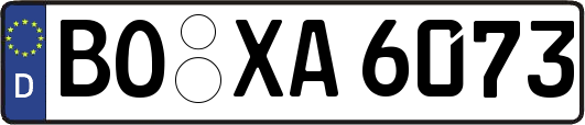 BO-XA6073