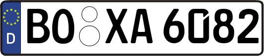 BO-XA6082